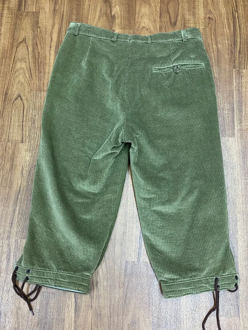 Vintage - Trachtenhose - Kniebund - Herren - Gr.46